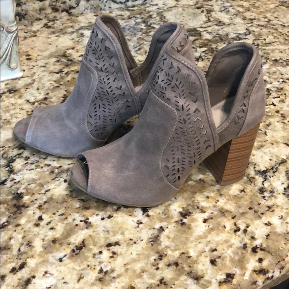 Booties